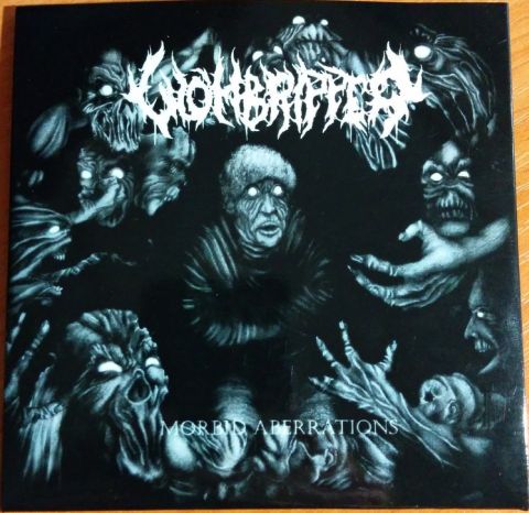 Wombripper - Morbid Aberrations