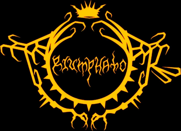 Triumphator - Logo