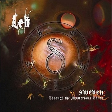 Lęk - Sweven
