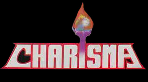 Charisma - Logo