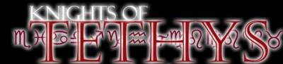 Knights of Tethys - Logo