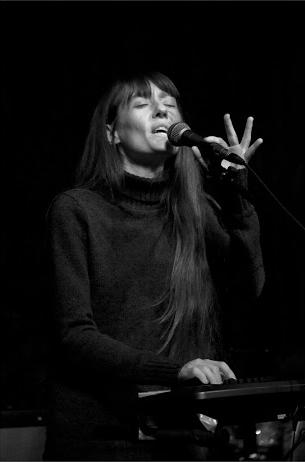 Geneviève