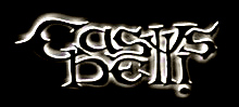 Casus Belli - Logo