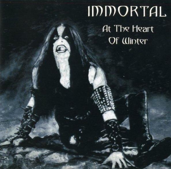 Immortal - Encyclopaedia Metallum: The Metal Archives