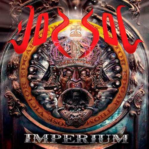 Dorsal Atlântica - Imperium