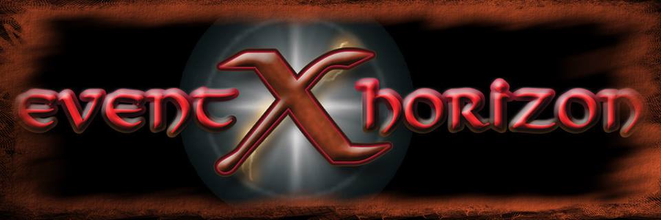 Event Horizon X - Logo