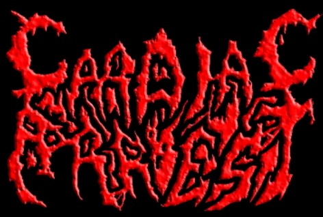 Cardiac Arrest - Logo