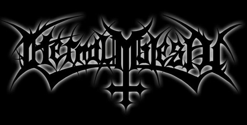 Eternal Majesty - Logo