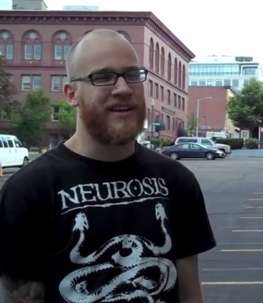 Derek Rydquist - Encyclopaedia Metallum: The Metal Archives