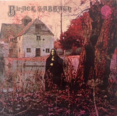 Black Sabbath - Black Sabbath