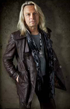 Michael Voss