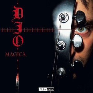 Dio - Magica - Encyclopaedia Metallum: The Metal Archives