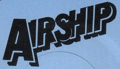 Airship Records