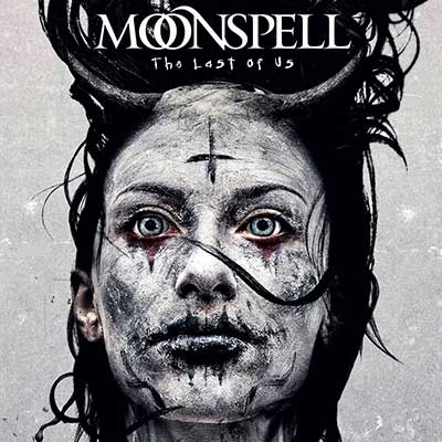 Moonspell - The Last of Us