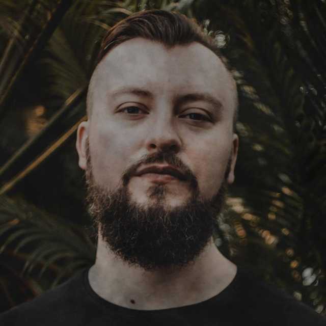 Robert Ruszczyk