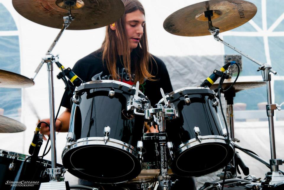 Dave
