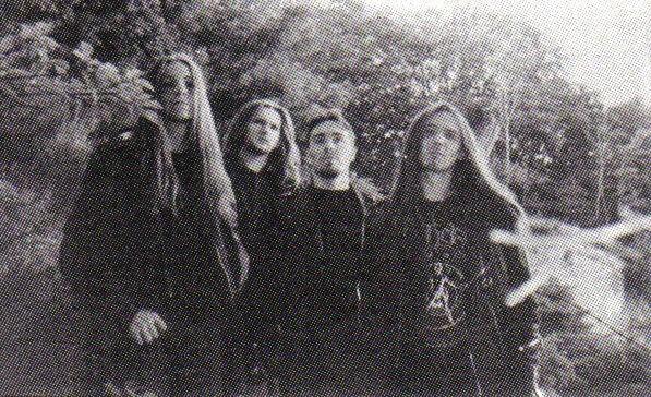 Thorn - Photo
