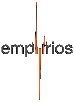 Empyrios - Logo