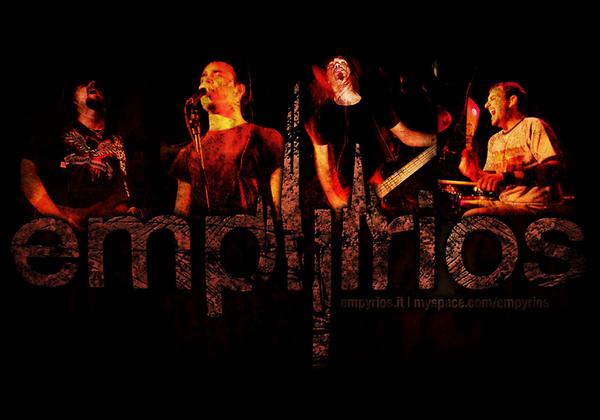 Empyrios - Photo