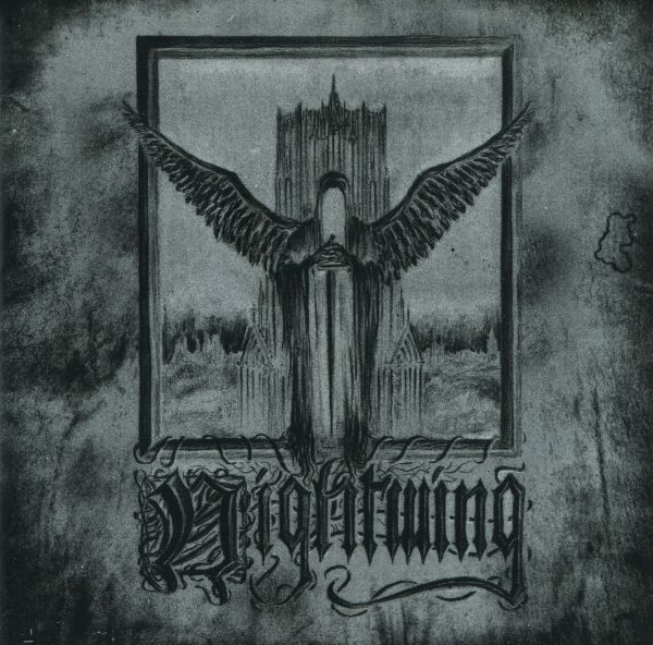 Marduk - Nightwing