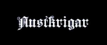 Austkrigar - Logo
