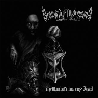 Graveyard After Graveyard - Hellhound on My Trail