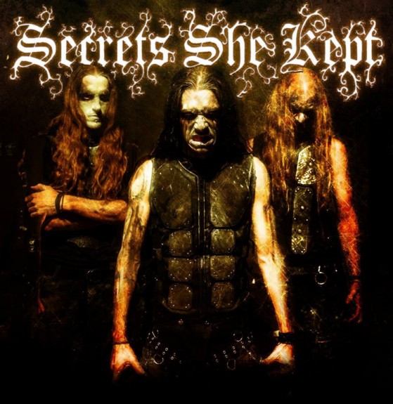 Secrets She Kept - Photo