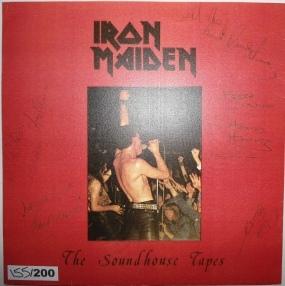 Iron Maiden - Maiden Mania 80-87 - Encyclopaedia Metallum: The