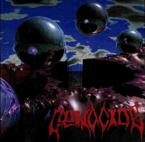 Genocide Genocide Encyclopaedia Metallum The Metal Archives