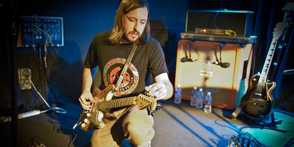 Isaiah Mitchell Encyclopaedia Metallum The Metal Archives