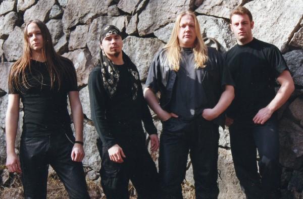 Steel Attack - Photo