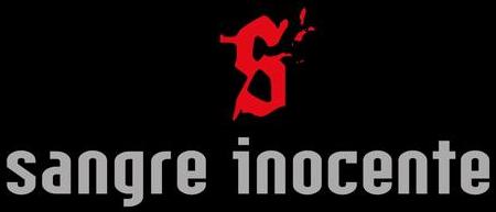Sangre Inocente - Logo