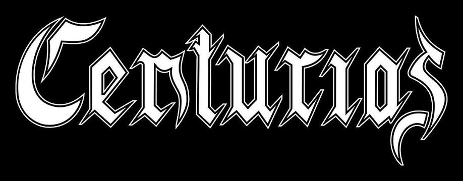 Centúrias - Logo