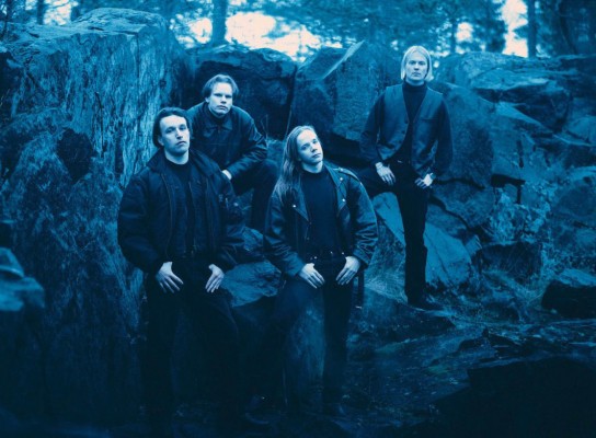 Tricky Means - Photo