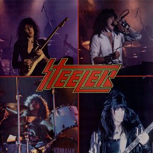 Steeler - Steeler