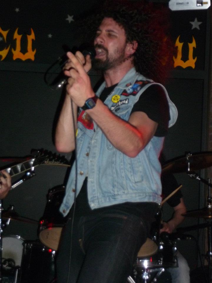 Orgio - Encyclopaedia Metallum: The Metal Archives