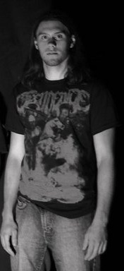 Craig breitsprecher encyclopaedia metallum the metal archives