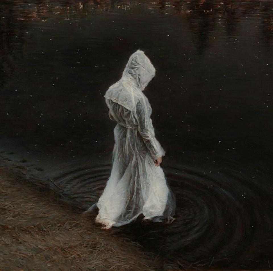 Monolord - Vænir
