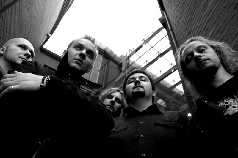 Morion - Encyclopaedia Metallum: The Metal Archives