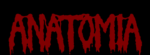 Anatomia - Logo