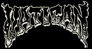 Vatican - Logo