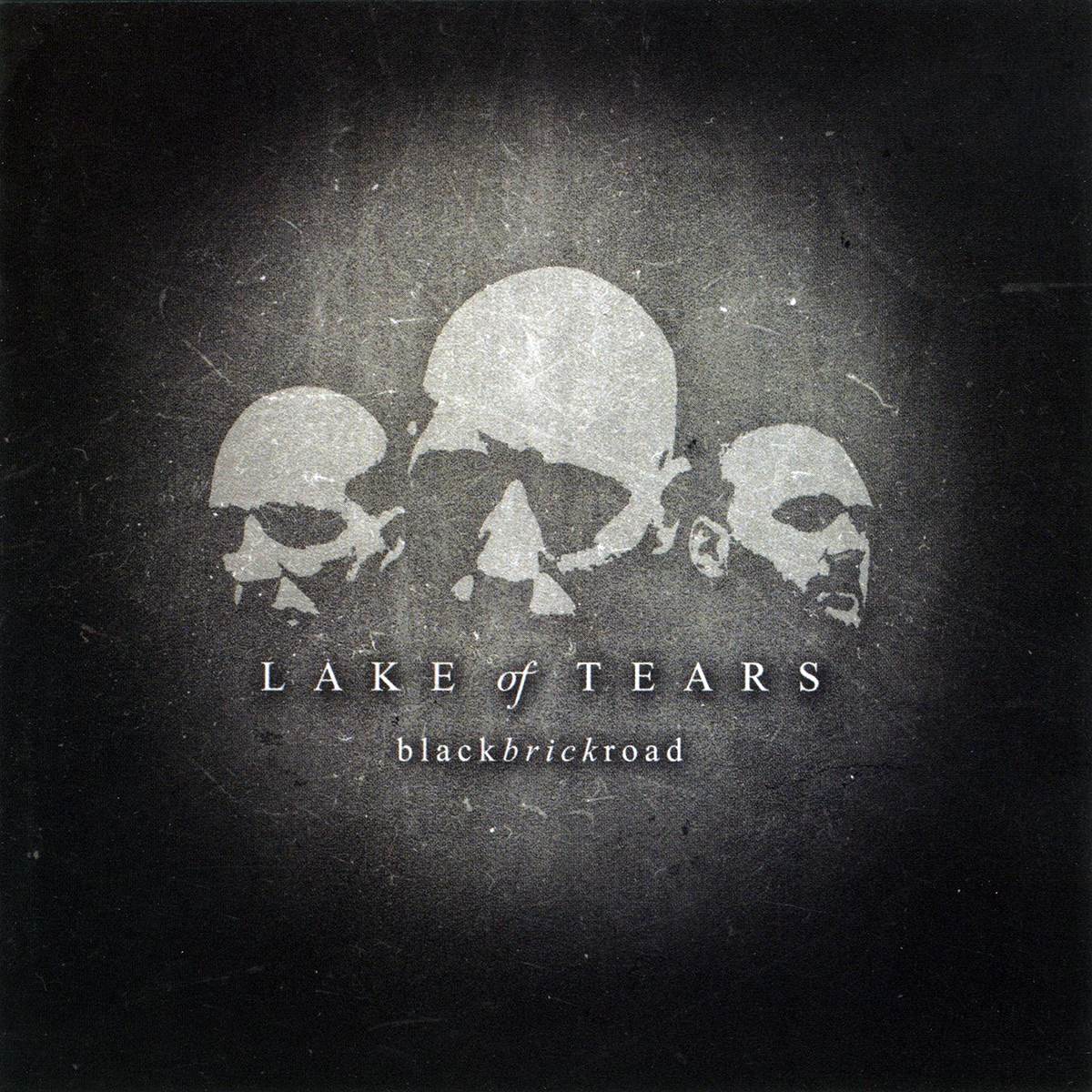 Lake of Tears Black Brick Road Encyclopaedia Metallum The Metal Archives