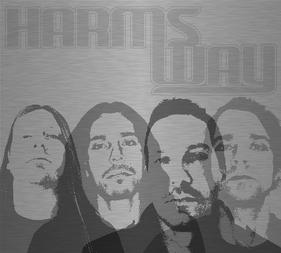 Harms Way - Photo