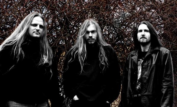 Necrotic Flesh - Photo