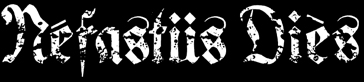 Nefastüs Diès - Logo