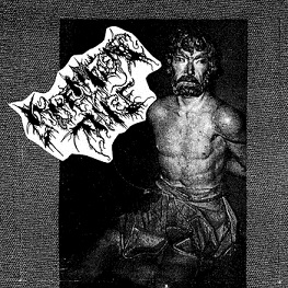 Impenitent Thief - EP 2014