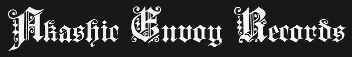 Akashic Envoy Records