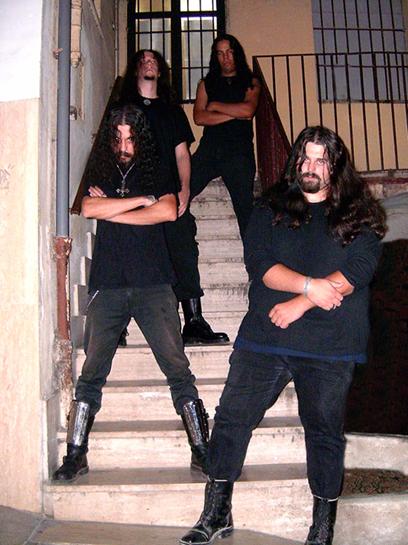 Demonian - Encyclopaedia Metallum: The Metal Archives