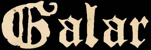 Galar - Logo
