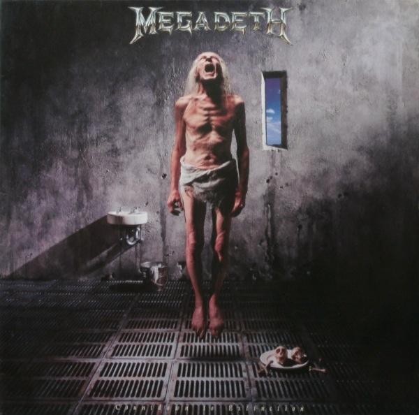 Megadeth - Countdown to Extinction - Encyclopaedia Metallum: The Metal  Archives